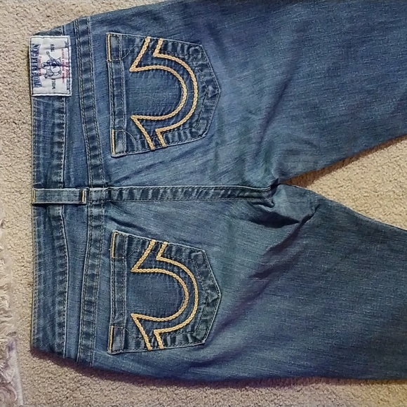 True religion jeans Y2k - Picture 5 of 7